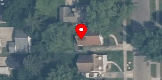 House image located at Dayton, OH 45406