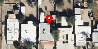 House image located at Tucson, AZ 85745
