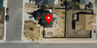 House image located at Colorado Springs, CO 80906