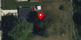 House image located at Fort Wayne, IN 46835