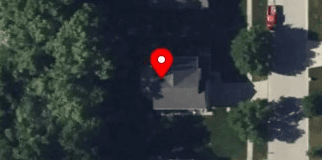 House image located at Chesterton, IN 46304