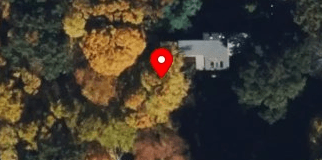 House image located at Pound Ridge, NY 10576