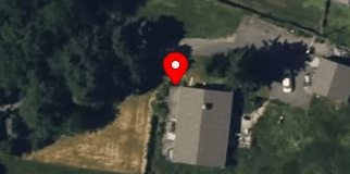 House image located at Brookhaven, PA 19015