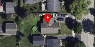 House image located at West Chicago, IL 60185