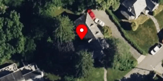 House image located at Bronxville, NY 10708