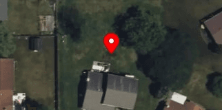 House image located at Fort Wayne, IN 46816