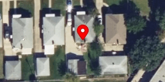 House image located at Eastpointe, MI 48021