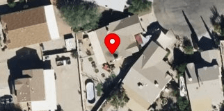 House image located at Tucson, AZ 85746