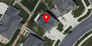 House image located at Spanish Fork, UT 84660