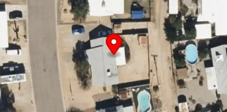 House image located at Tucson, AZ 85710