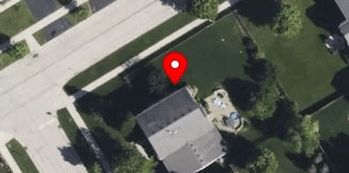 House image located at Wauconda, IL 60084