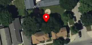 House image located at Fort Wayne, IN 46802