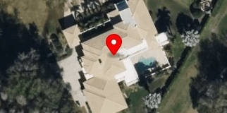 House image located at Tarpon Springs, FL 34688