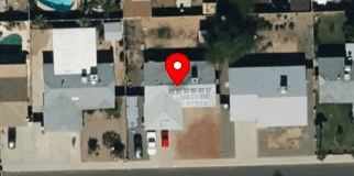 House image located at Phoenix, AZ 85037