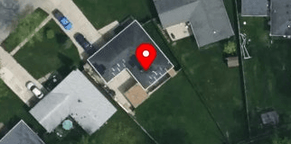 House image located at Buffalo, NY 14228