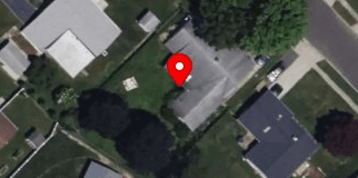 House image located at Levittown, PA 19055