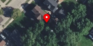 House image located at Cleveland, OH 44127