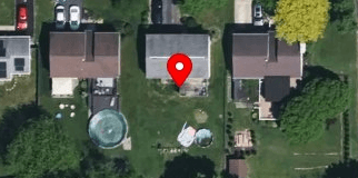 House image located at East Amherst, NY 14051