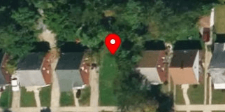 House image located at Detroit, MI 48213