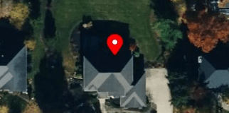 House image located at Okemos, MI 48864