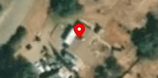 House image located at Bodfish, CA 93205