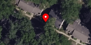 House image located at North Chelmsford, MA 01863