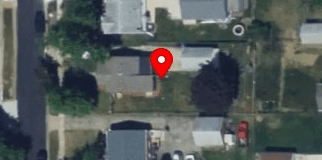 House image located at Des Moines, IA 50313
