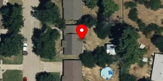 House image located at Mustang, OK 73064
