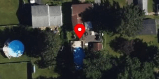 House image located at Syracuse, NY 13211