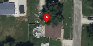 House image located at Moro, IL 62067