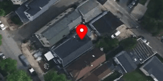House image located at Buffalo, NY 14201