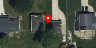 House image located at Fort Wayne, IN 46806