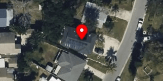 House image located at Indian Rocks Beach, FL 33785