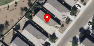House image located at Marana, AZ 85653