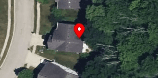 House image located at Brownsburg, IN 46112