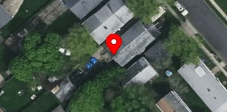 House image located at Buffalo, NY 14210