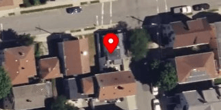 House image located at New Bedford, MA 02740