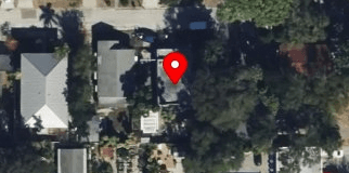 House image located at Saint Petersburg, FL 33701