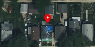 House image located at Toledo, OH 43609