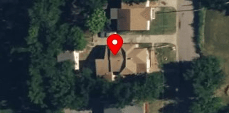 House image located at Oklahoma City, OK 73117