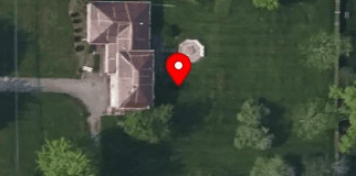 House image located at Clarence Center, NY 14032