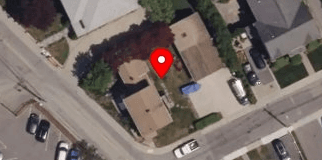 House image located at Newton, MA 02458