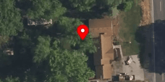 House image located at Lambertville, MI 48144