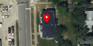 House image located at Fort Wayne, IN 46802