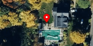 House image located at Blauvelt, NY 10913