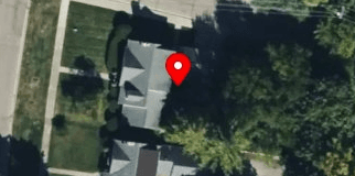 House image located at Pontiac, MI 48341