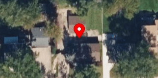 House image located at Saint Clair Shores, MI 48082