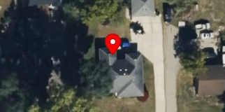 House image located at Farmington, MI 48336