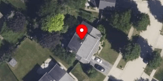 House image located at Buffalo Grove, IL 60089
