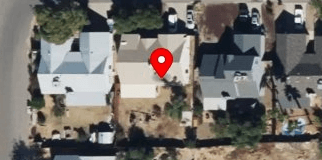 House image located at Tucson, AZ 85742